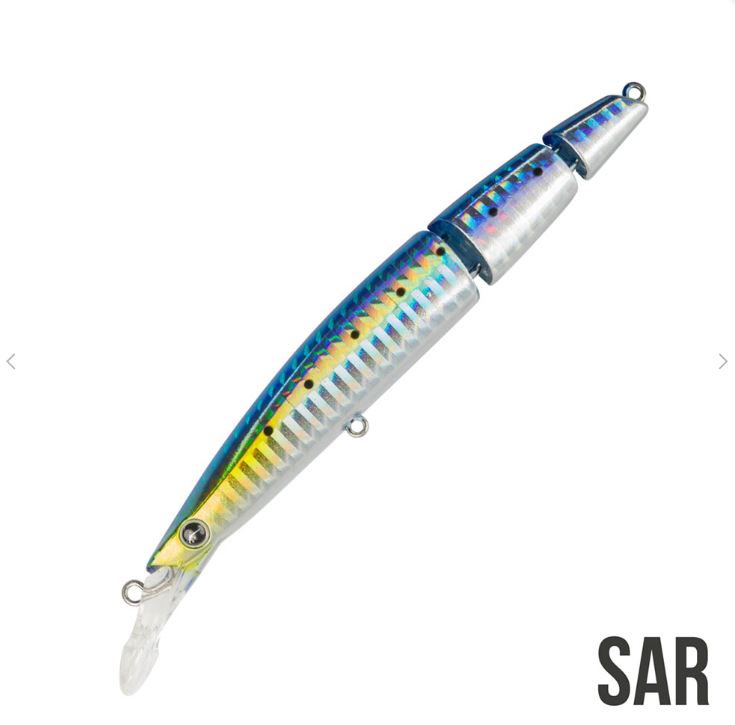 SEASPIN BUGINU 115 BIU - immagine 2