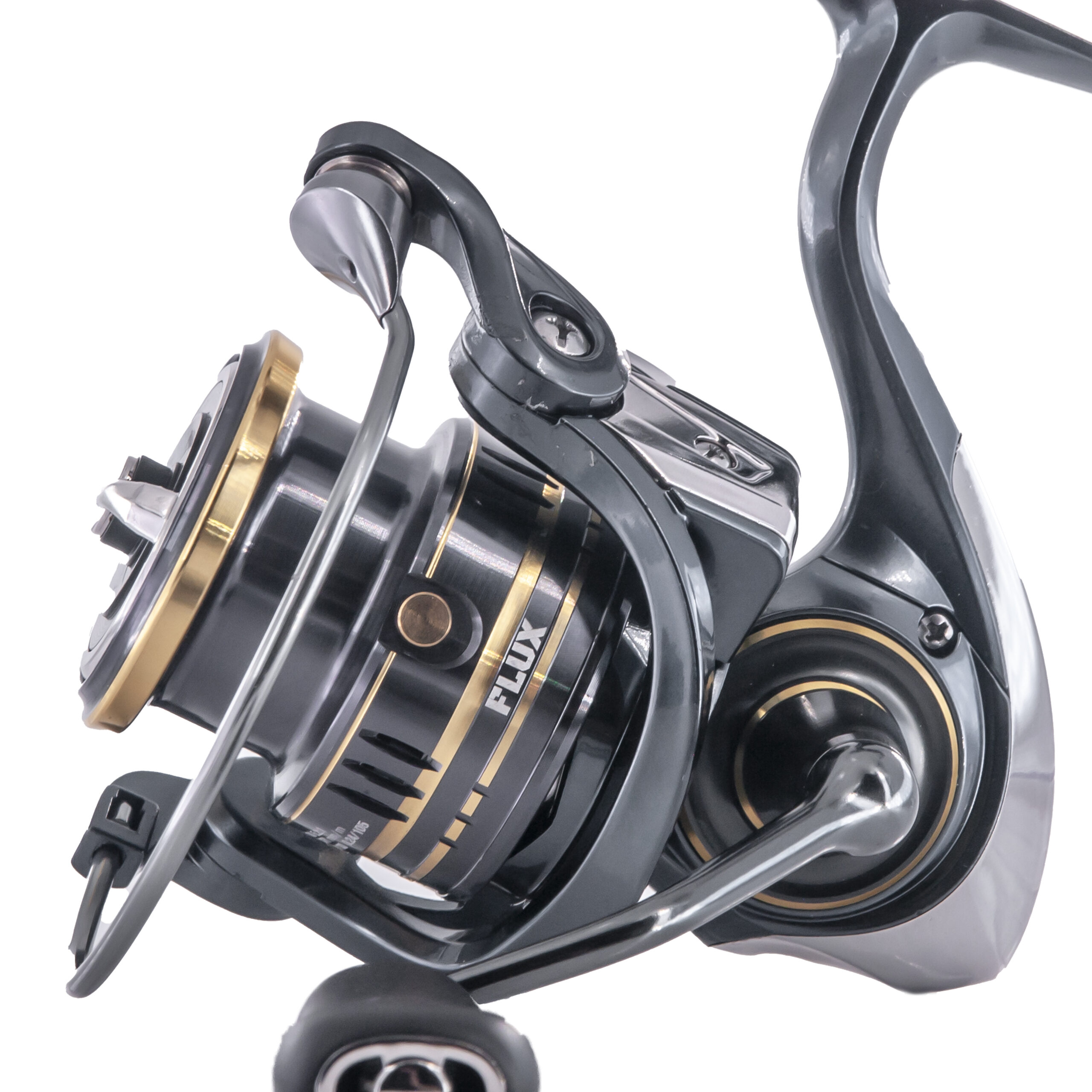 WAX FLUX FX - immagine 2