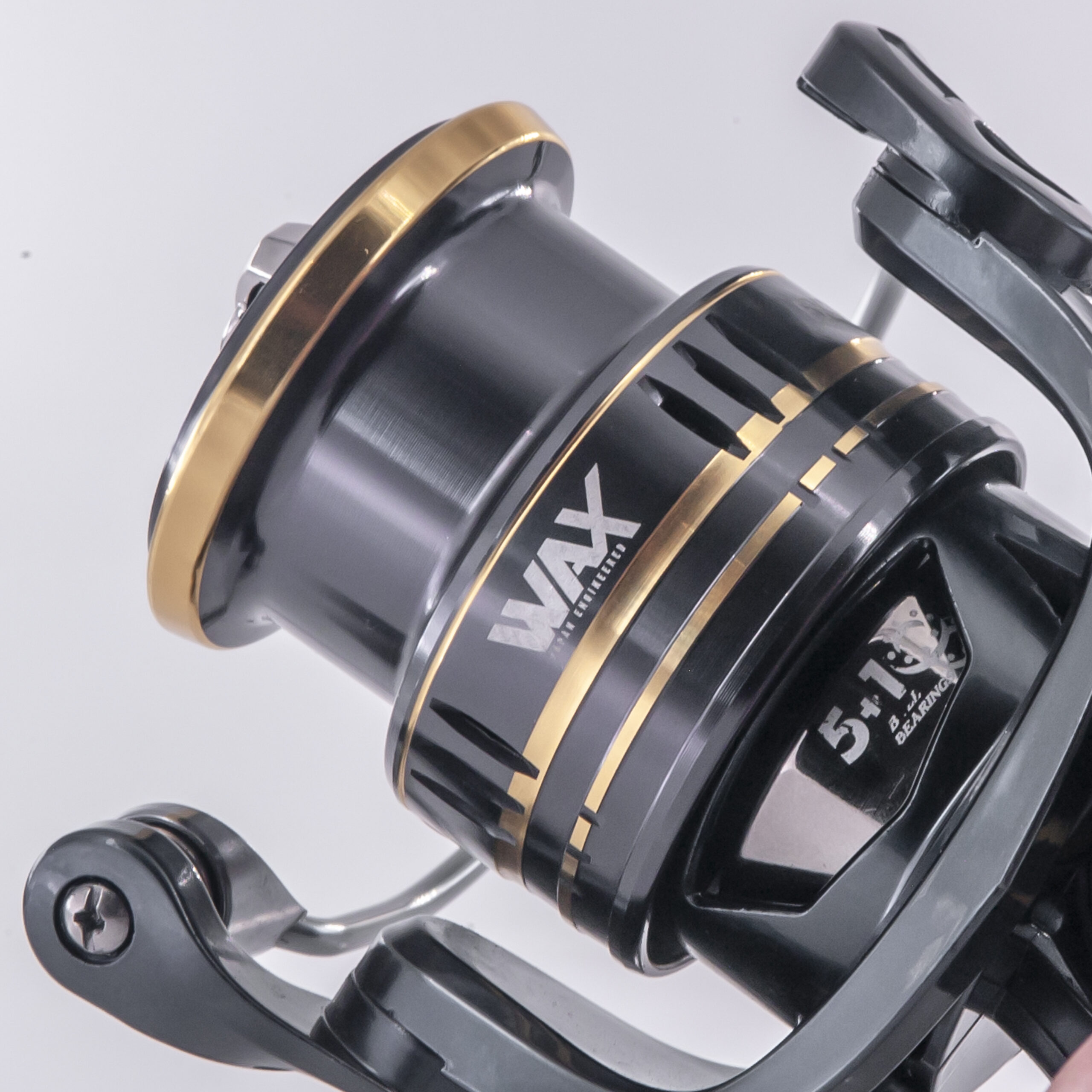 WAX FLUX FX - immagine 3