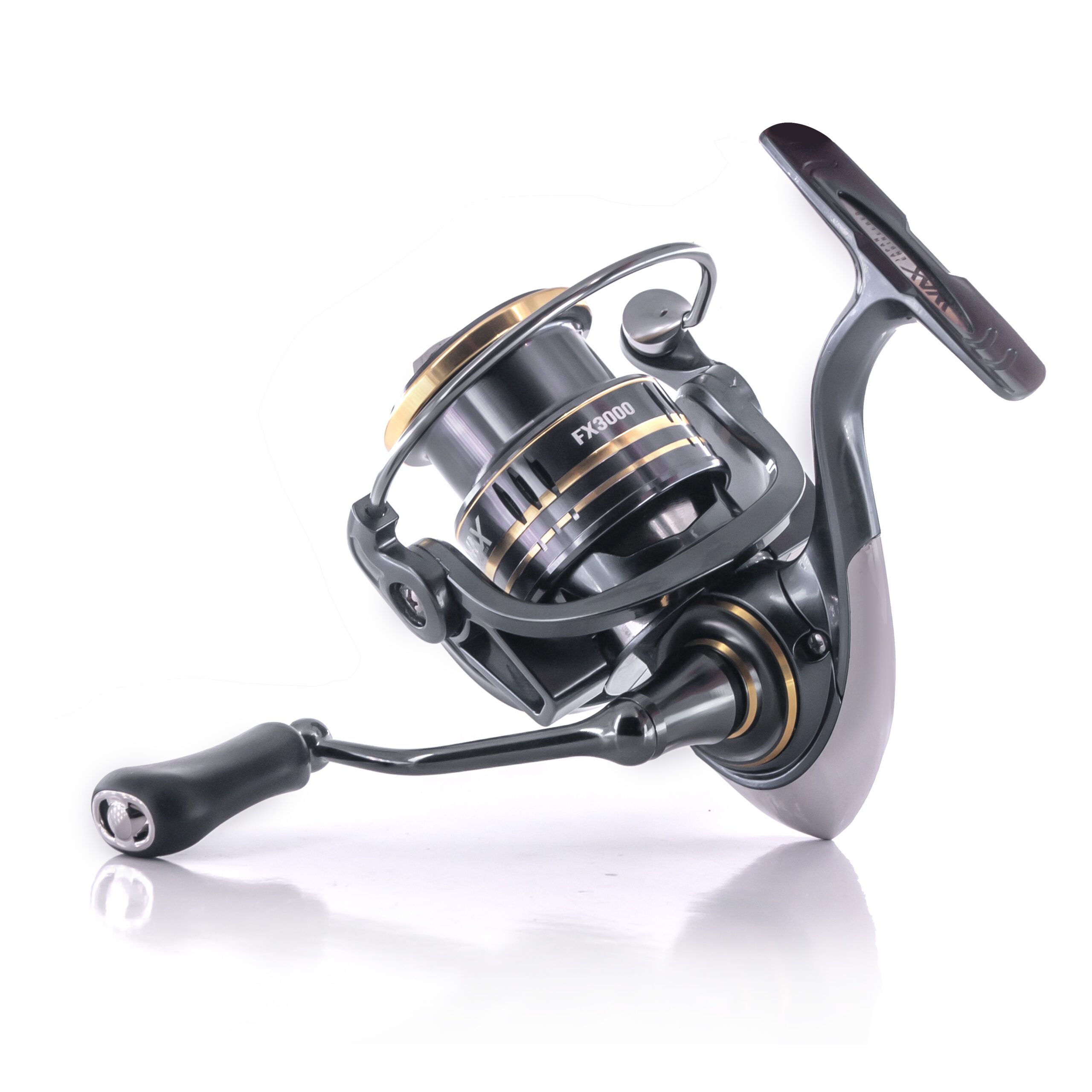 WAX FLUX FX - immagine 4