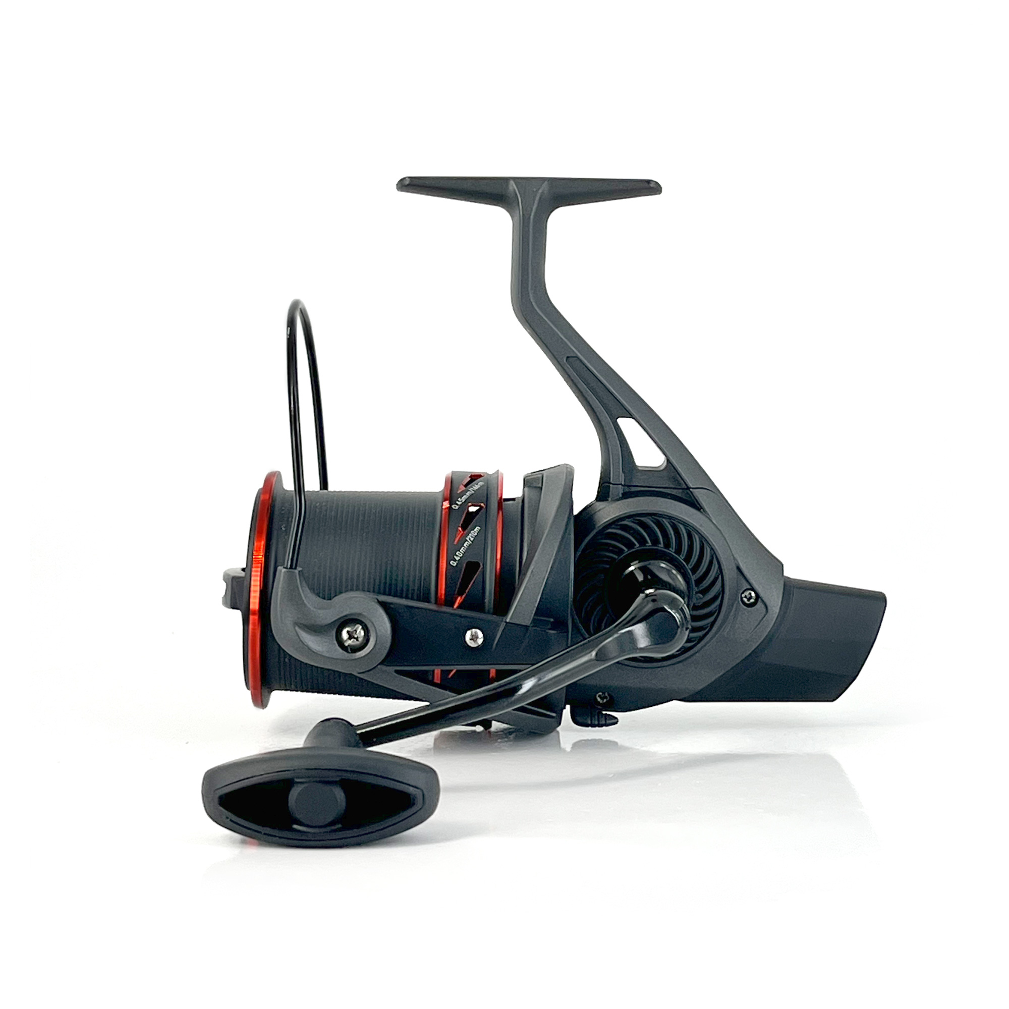 WAX BRUTALITY II BT 9000 - immagine 2