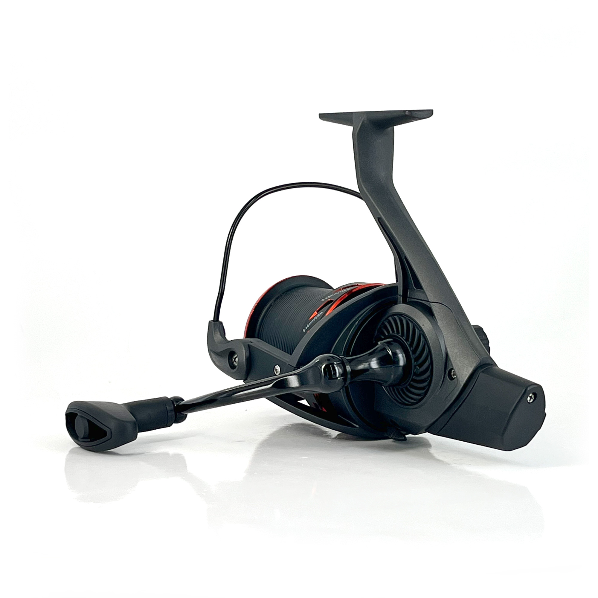 WAX BRUTALITY II BT 9000 - immagine 4