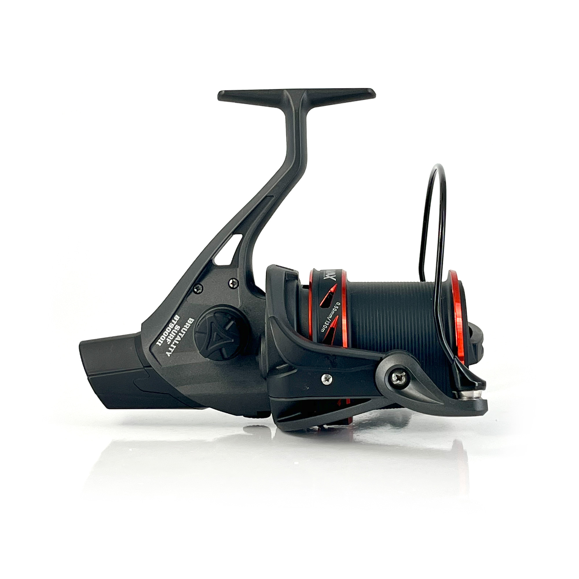 WAX BRUTALITY II BT 9000 - immagine 3