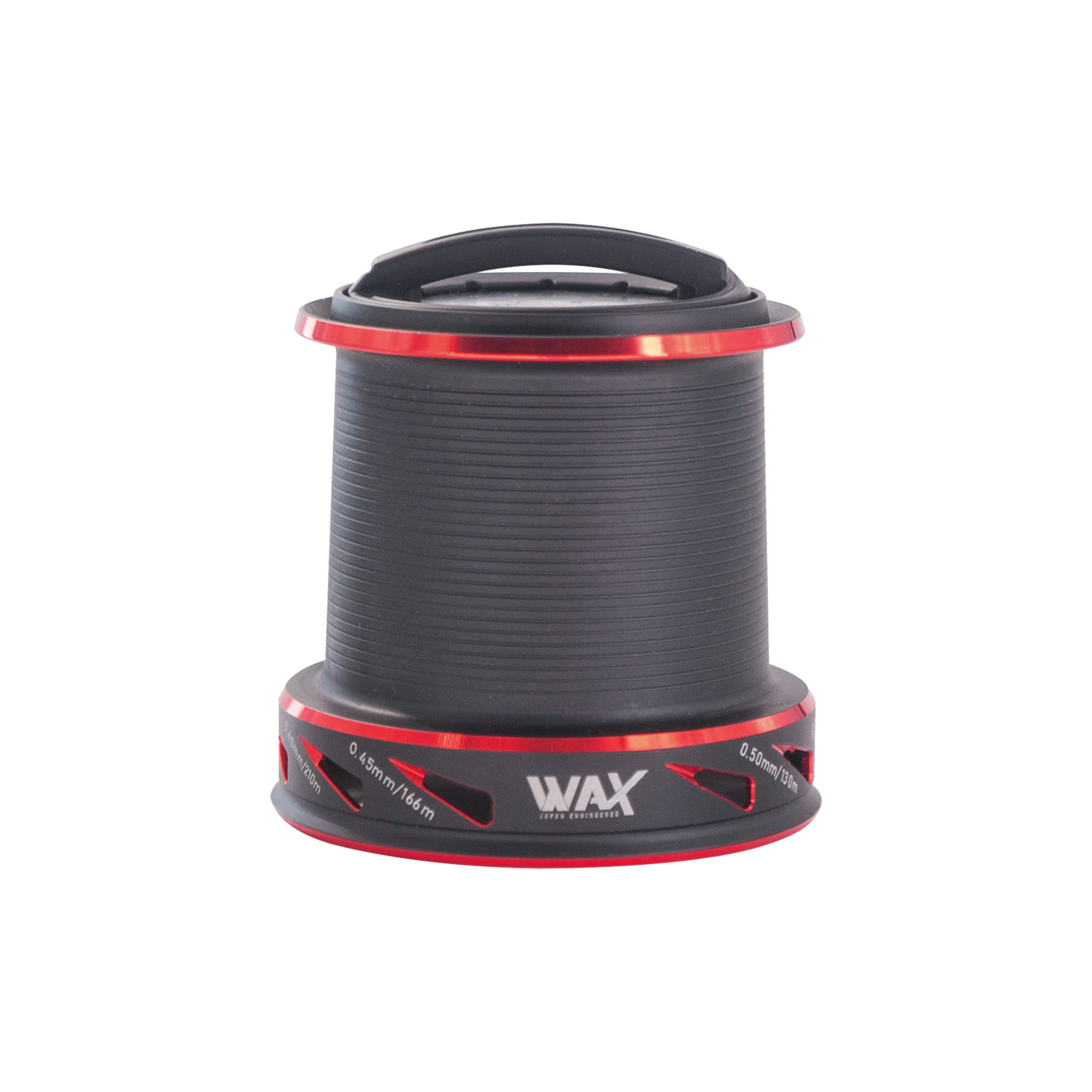 WAX BOBINA BRUTALITY II BT 9000