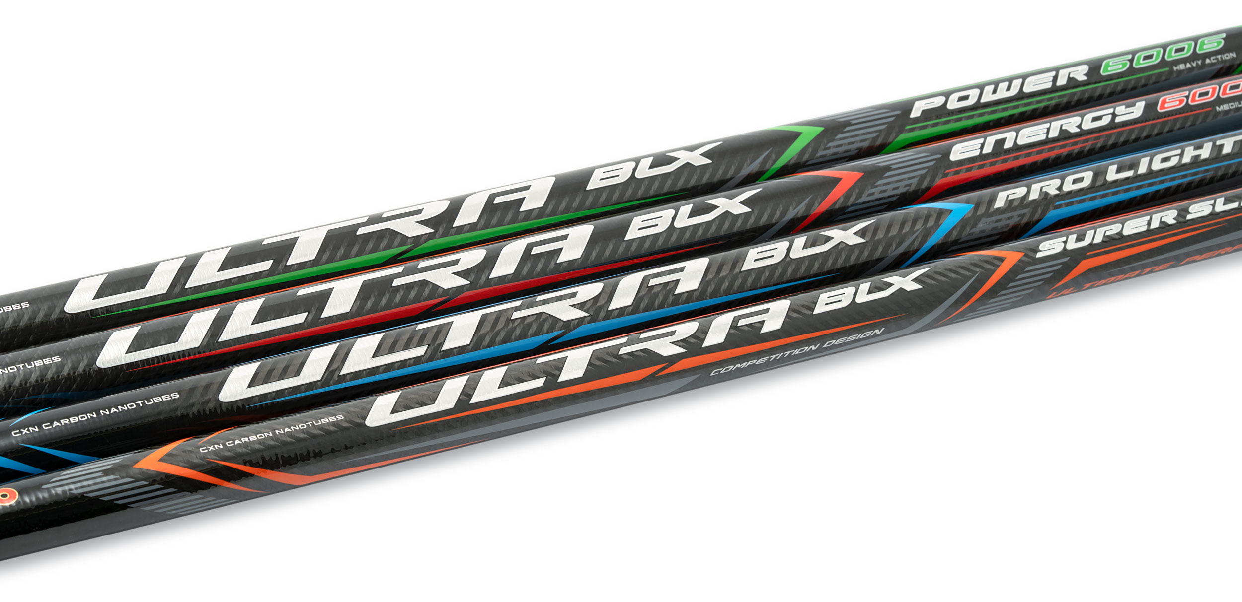 TRABUCCO ULTRA BLX POWER - immagine 3