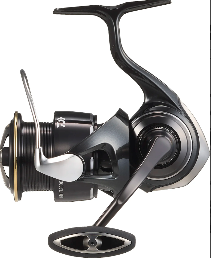DAIWA 26 CERTATE HD LT