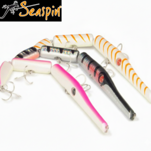 SEASPIN STREGA 181