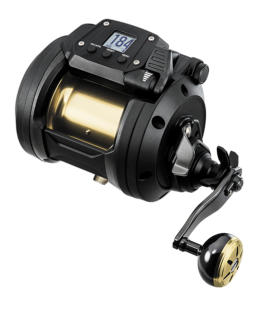DAIWA TANACOM 800
