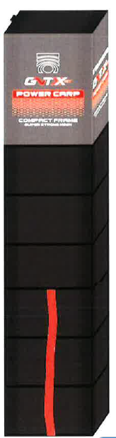 TRABUCCO GNTX NET POWER CARP COMPACT FRAME