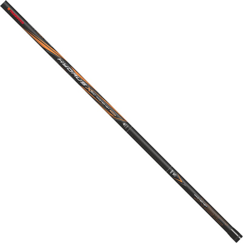 TRABUCCO HYDRUS XSC MASTER NET