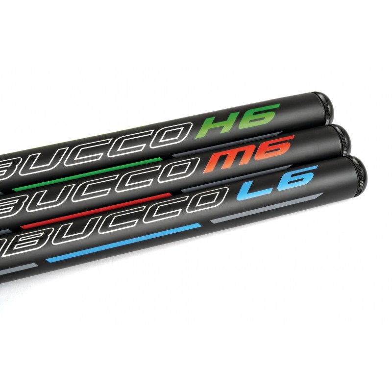 TRABUCCO ULTRA BLX POWER - immagine 2