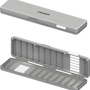 TRABUCCO ULTRA HOOKLENGTH BOX