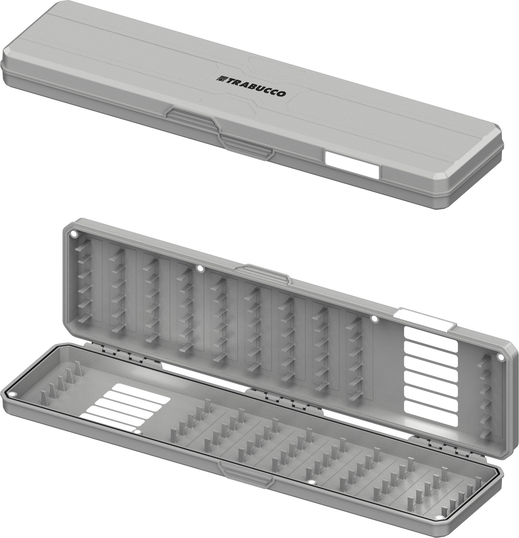 TRABUCCO ULTRA HOOKLENGTH BOX