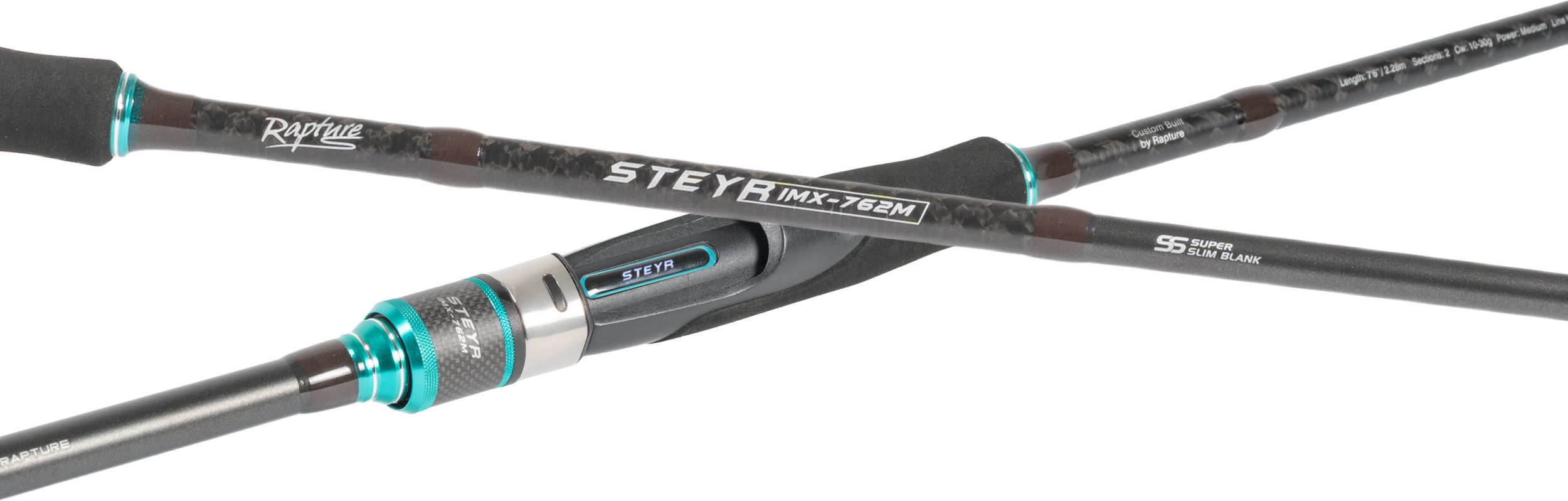 RAPTURE STEYR IMX - immagine 4