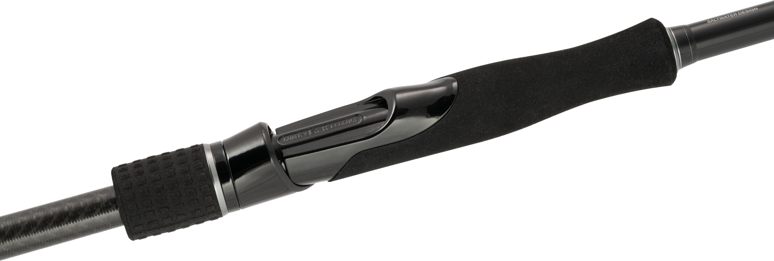 RAPTURE BLACK TIDE SHORE JIGGER - immagine 4