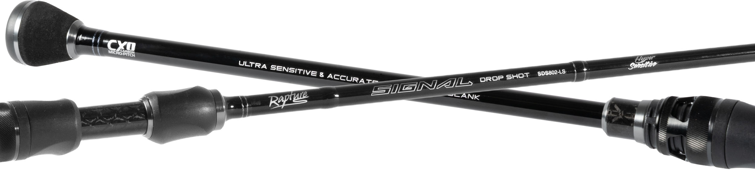 RAPTURE SIGNAL DROP SHOT - immagine 2