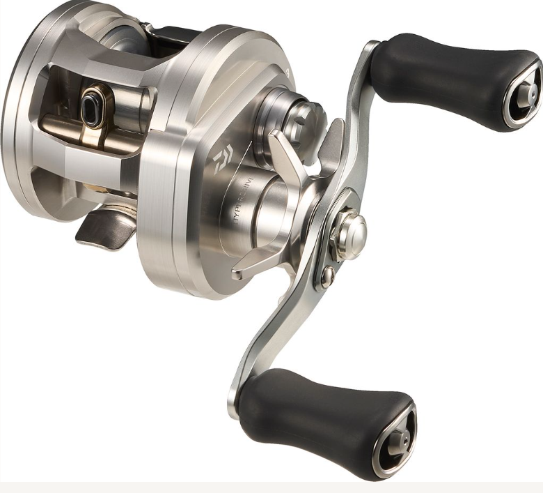 DAIWA 26 RYOGA SV 100