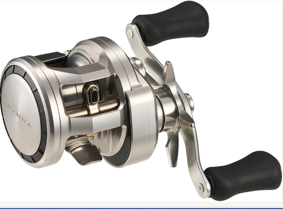 DAIWA 26 RYOGA SV 100 - immagine 2