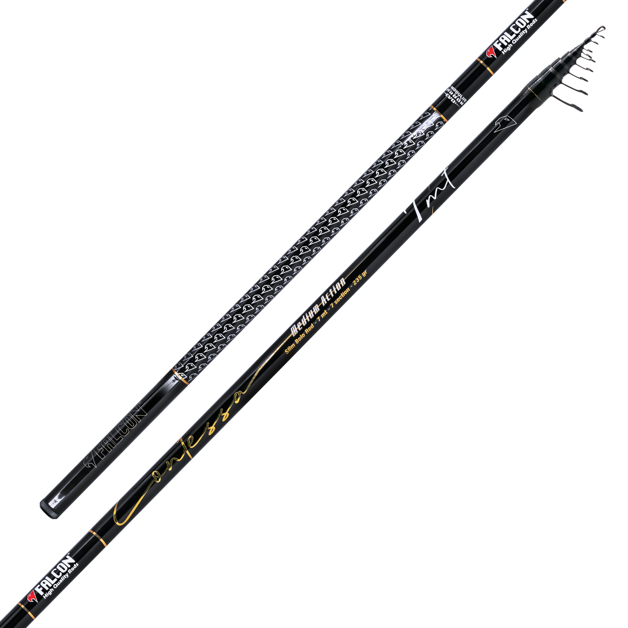 FALCON CONTESSA SLIM BOLO MEDIUM