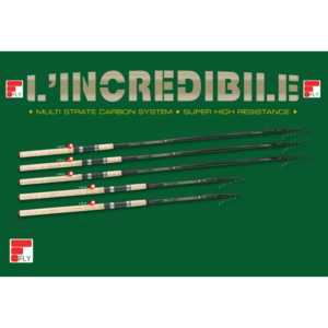 FLY L'INCREDIBILE