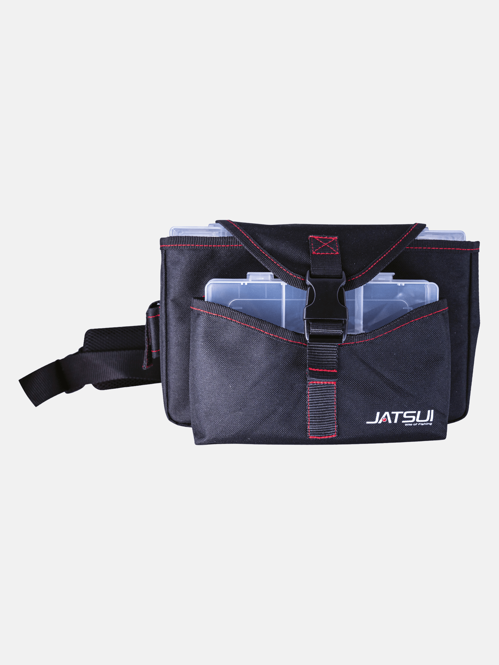 JATSUI BORSA Mod. LB301
