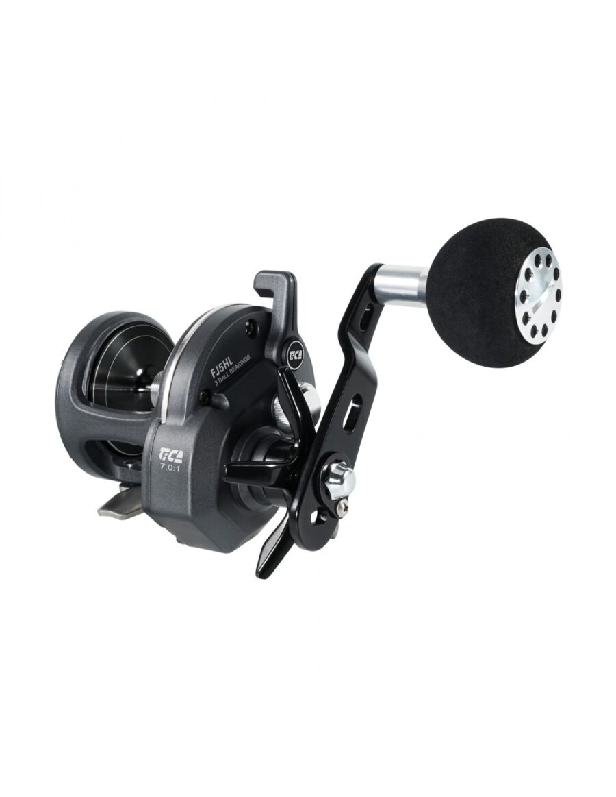 TICA FORCE JIG