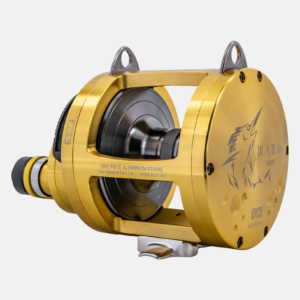 TICA TEAM TM 2 SPEED