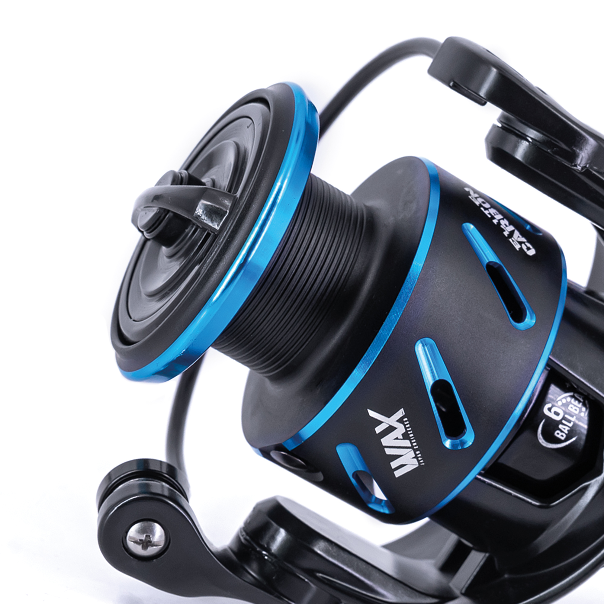 WAX ELITE CARBON - immagine 6